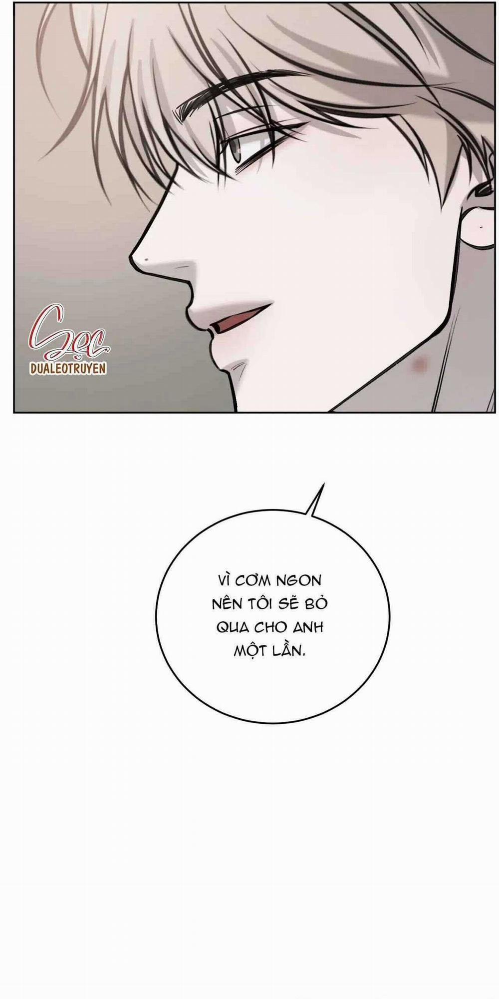 Giữa Tình Cờ Và Định Mệnh 75 trang 11