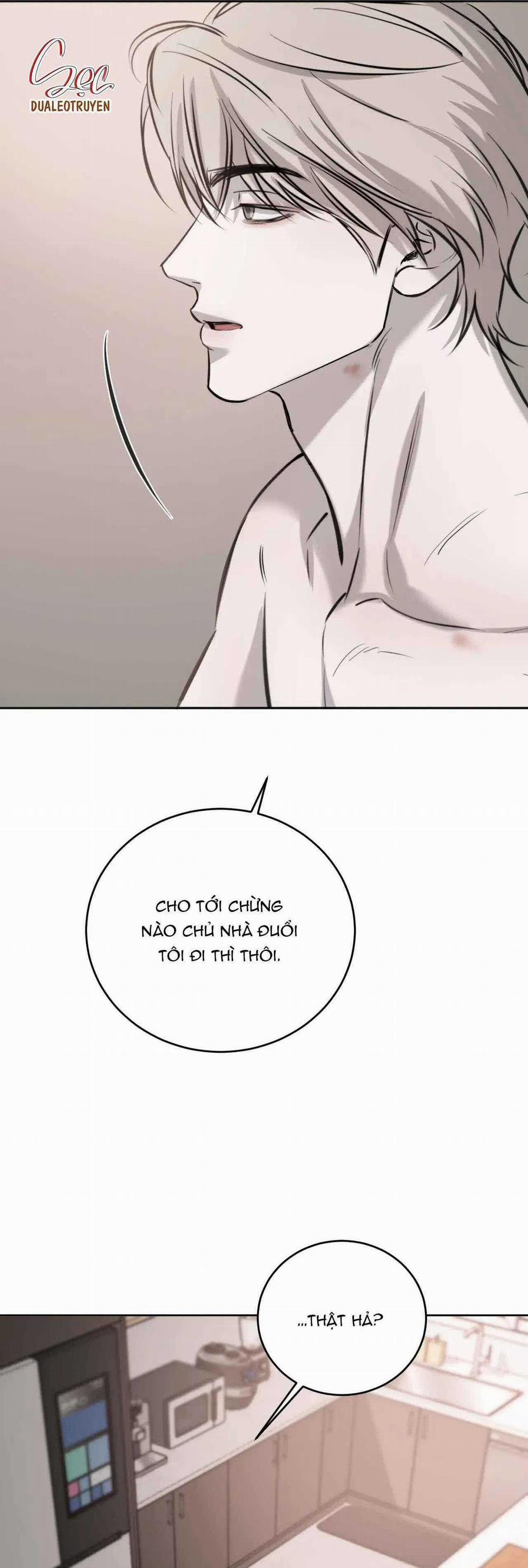 Giữa Tình Cờ Và Định Mệnh 75 trang 15