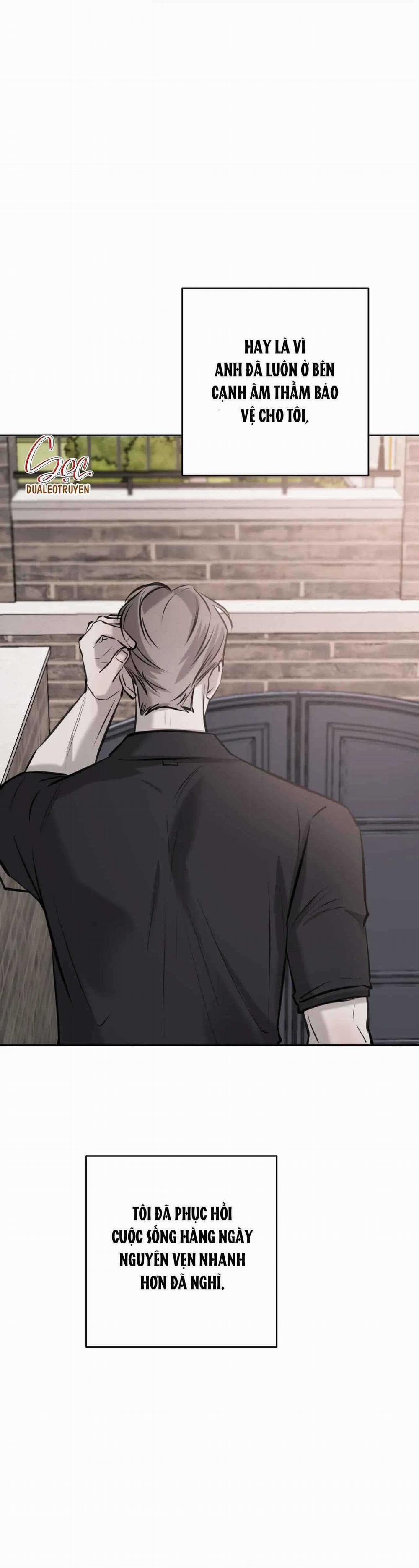 Giữa Tình Cờ Và Định Mệnh 75 trang 19