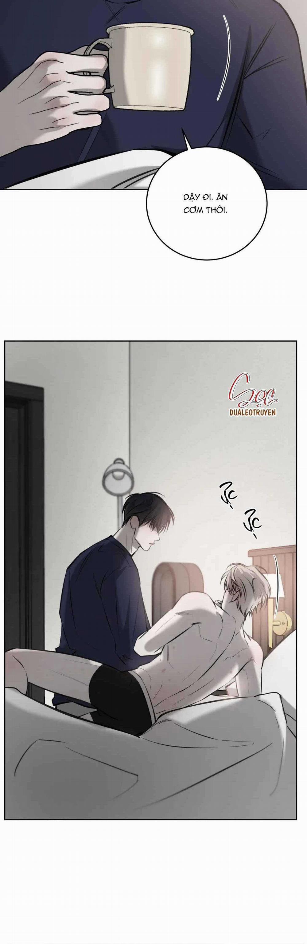 Giữa Tình Cờ Và Định Mệnh 75 trang 2