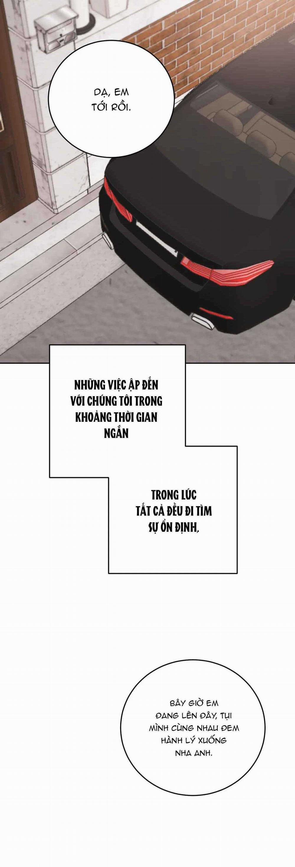 Giữa Tình Cờ Và Định Mệnh 75 trang 23