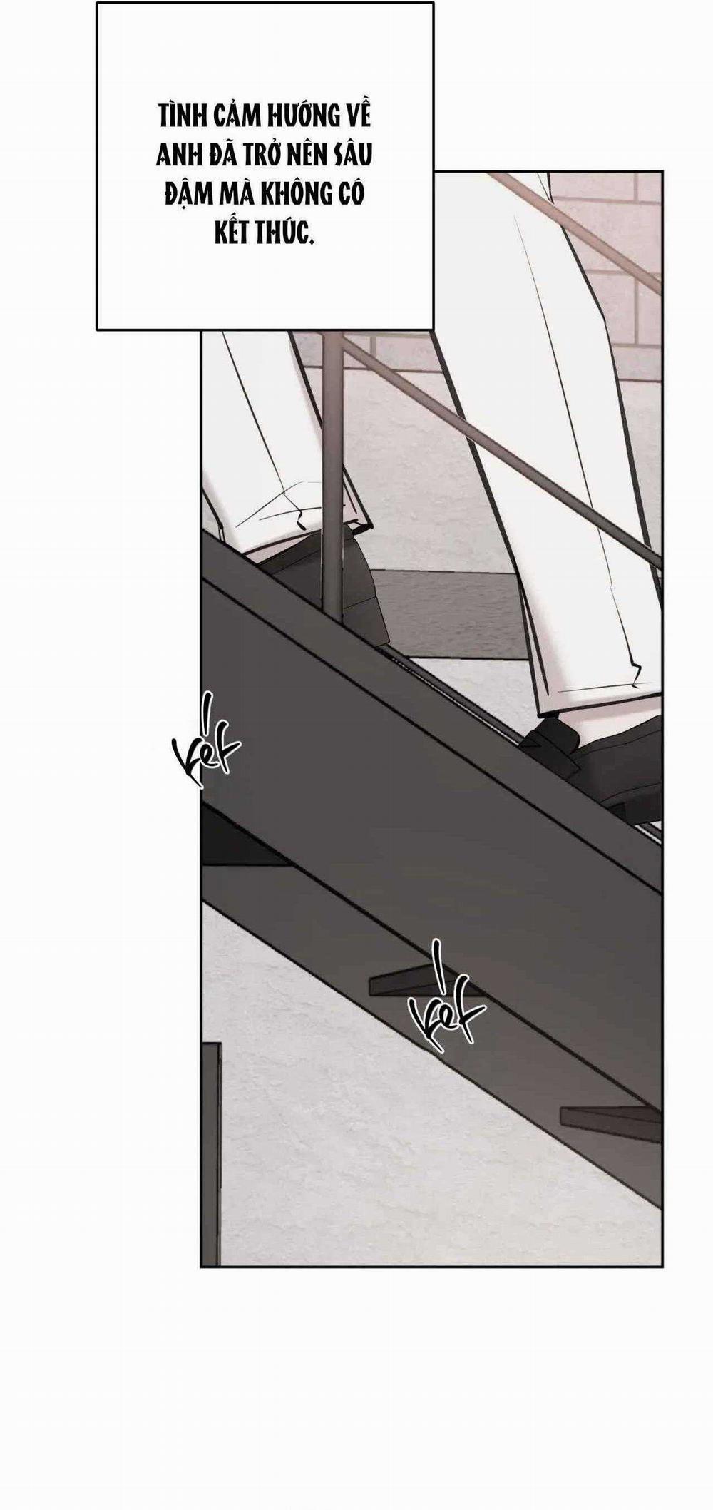 Giữa Tình Cờ Và Định Mệnh 75 trang 24