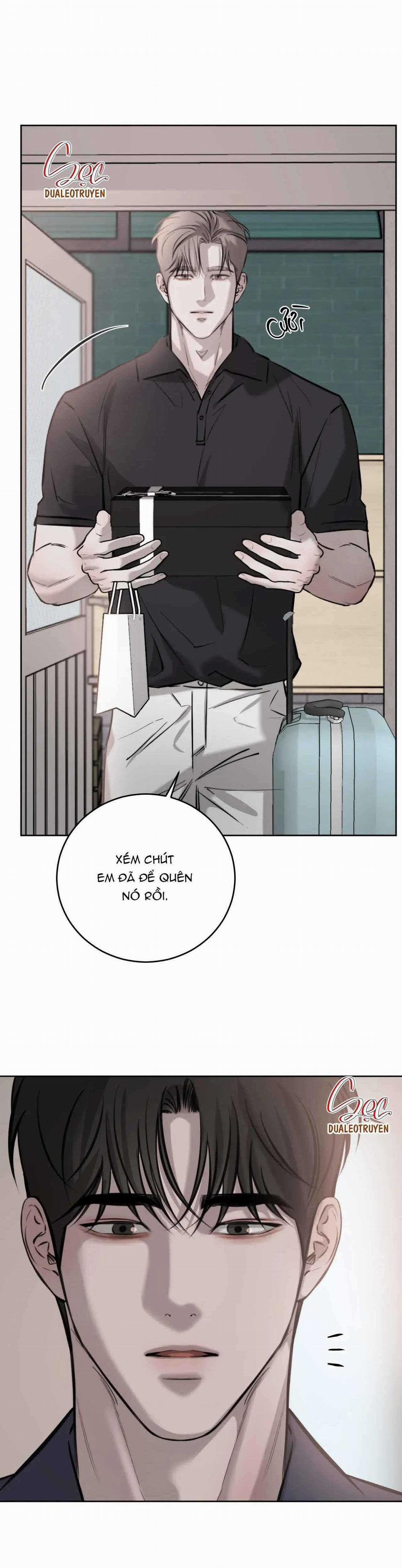 Giữa Tình Cờ Và Định Mệnh 75 trang 26