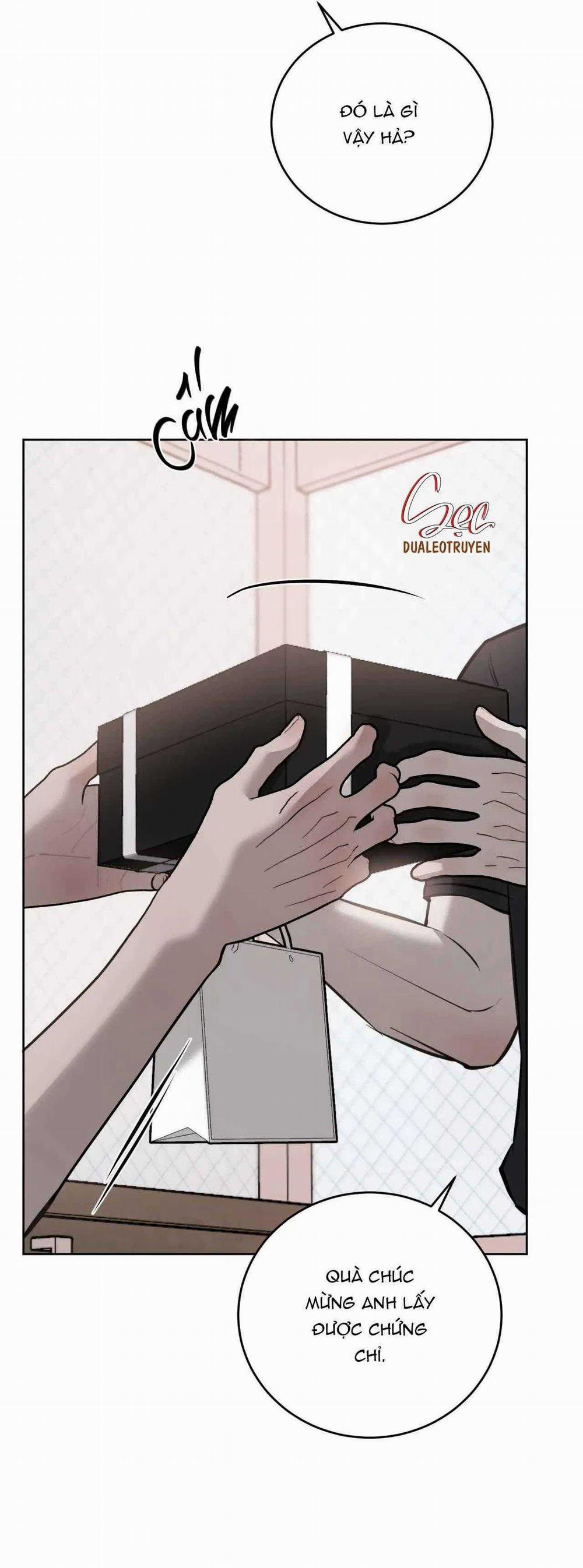 Giữa Tình Cờ Và Định Mệnh 75 trang 27