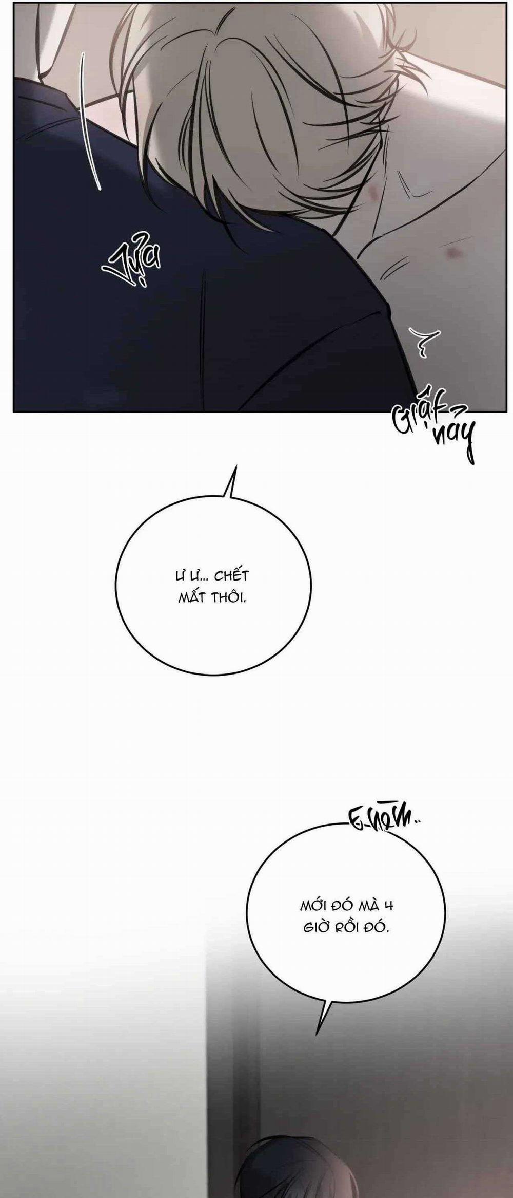 Giữa Tình Cờ Và Định Mệnh 75 trang 3