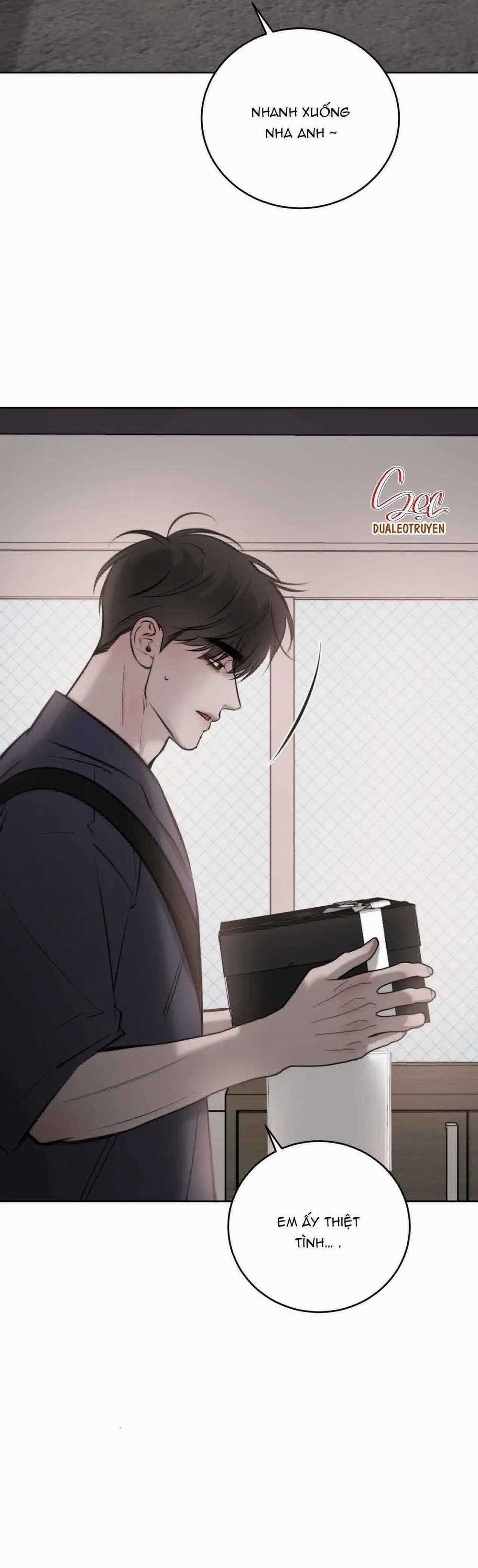 Giữa Tình Cờ Và Định Mệnh 75 trang 30