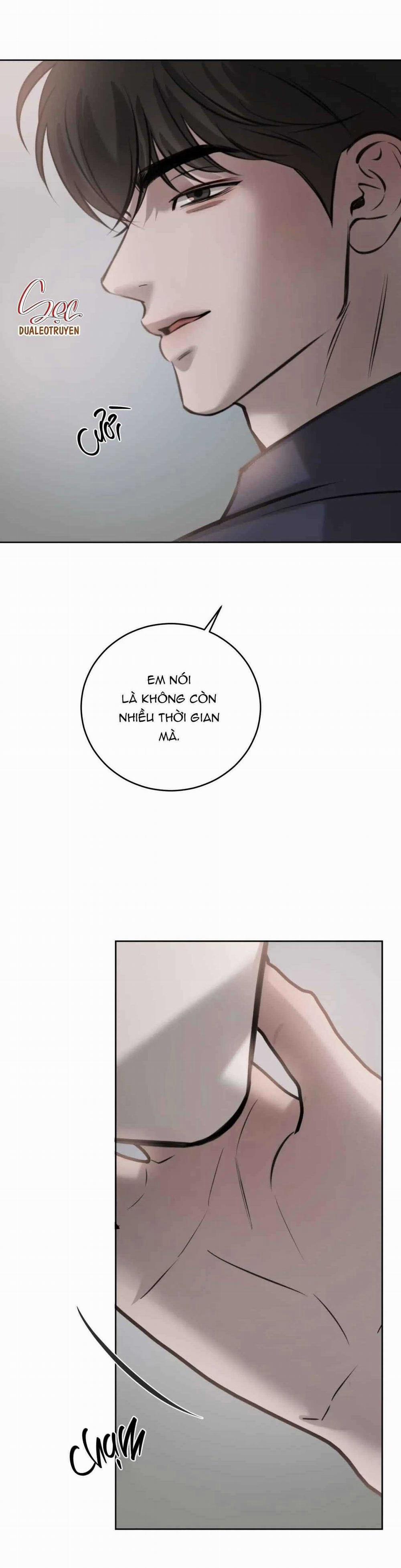 Giữa Tình Cờ Và Định Mệnh 75 trang 34