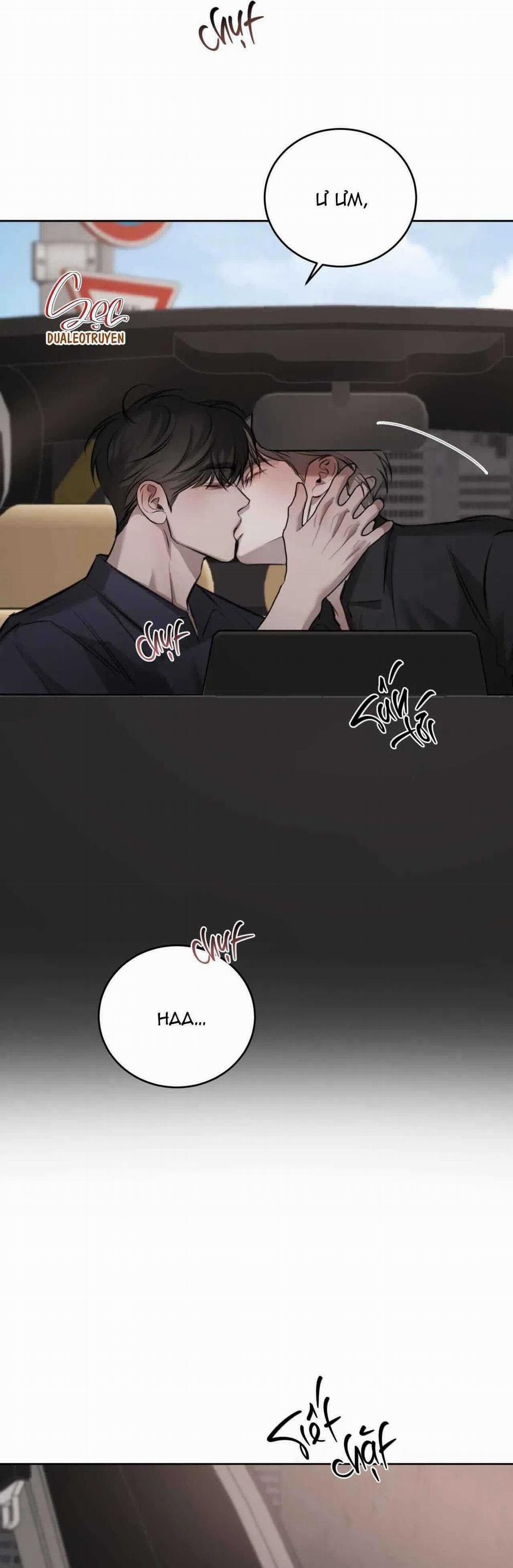 Giữa Tình Cờ Và Định Mệnh 75 trang 36