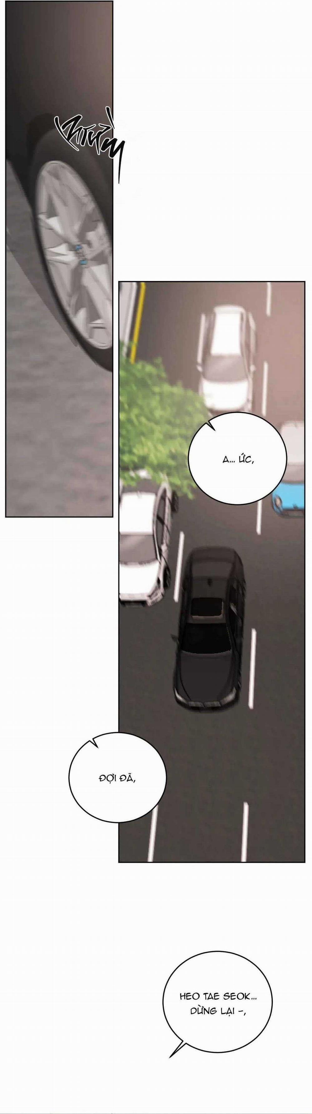 Giữa Tình Cờ Và Định Mệnh 75 trang 39