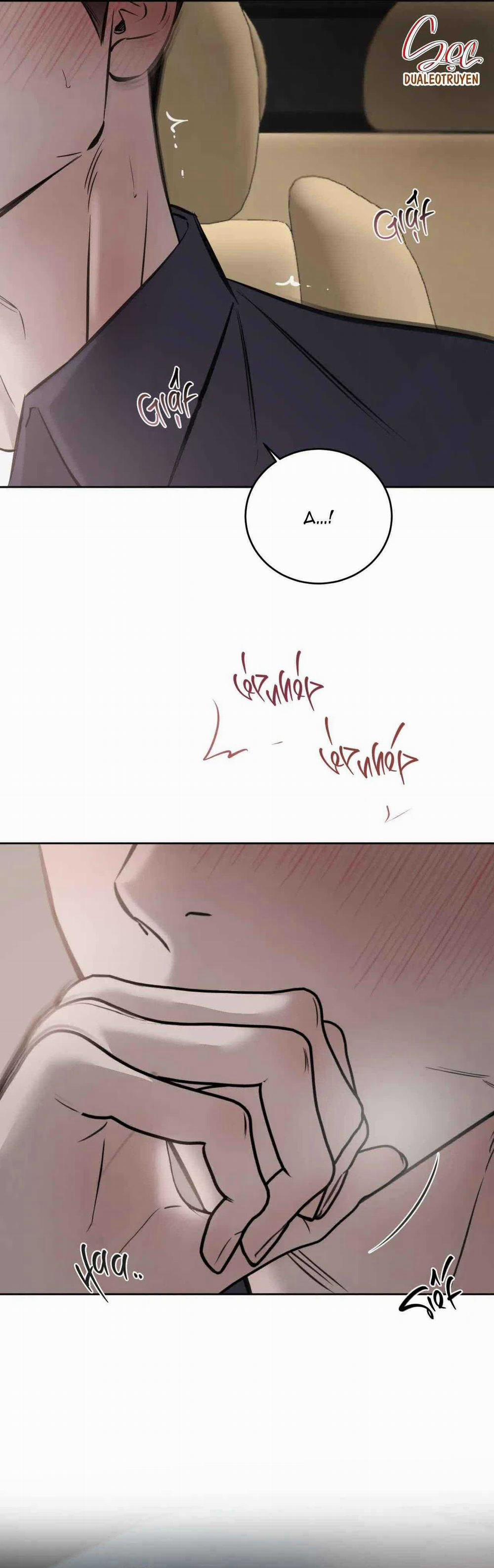 Giữa Tình Cờ Và Định Mệnh 75 trang 40