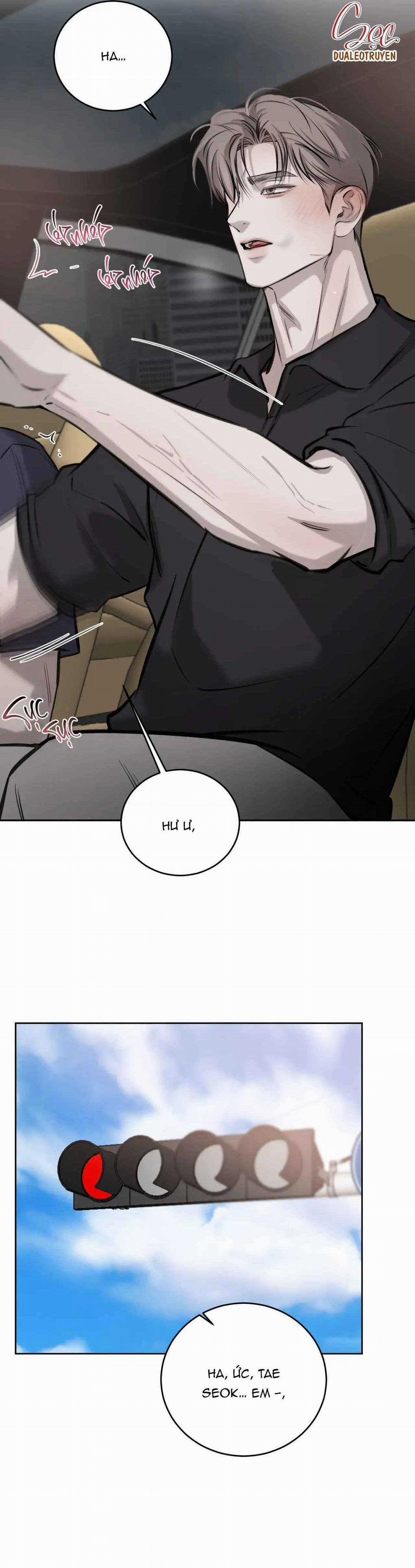 Giữa Tình Cờ Và Định Mệnh 75 trang 41