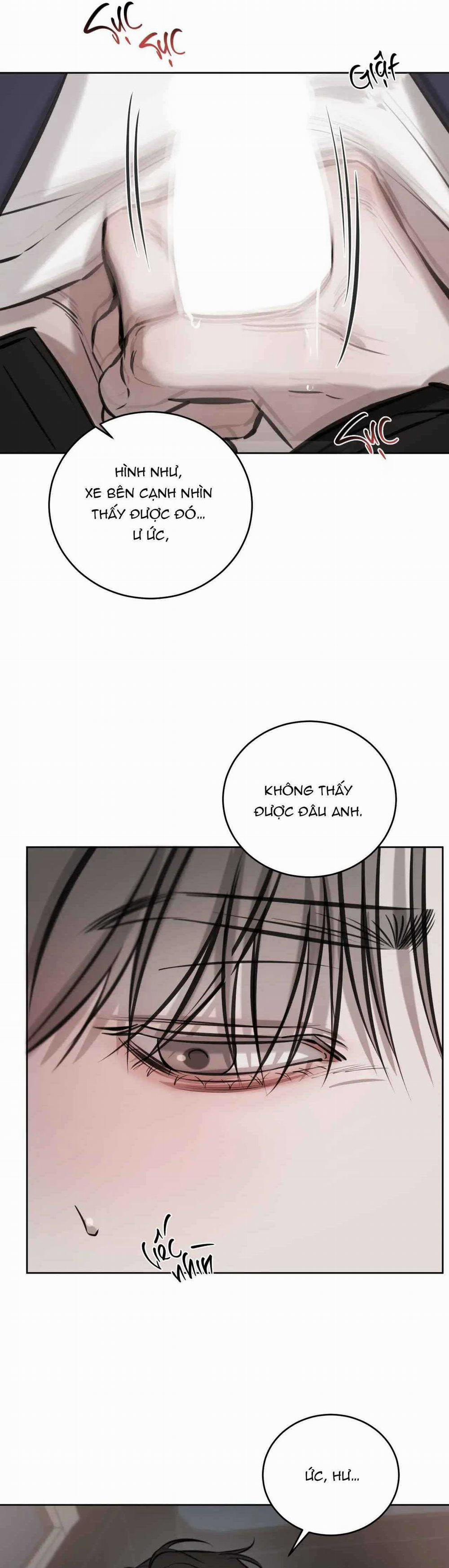 Giữa Tình Cờ Và Định Mệnh 75 trang 42