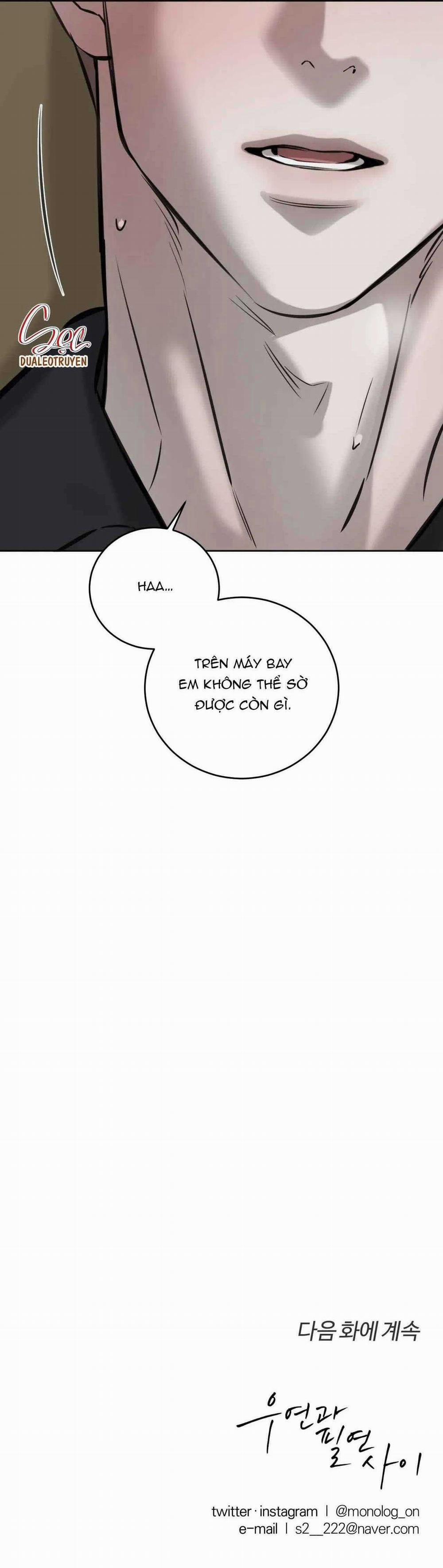 Giữa Tình Cờ Và Định Mệnh 75 trang 44