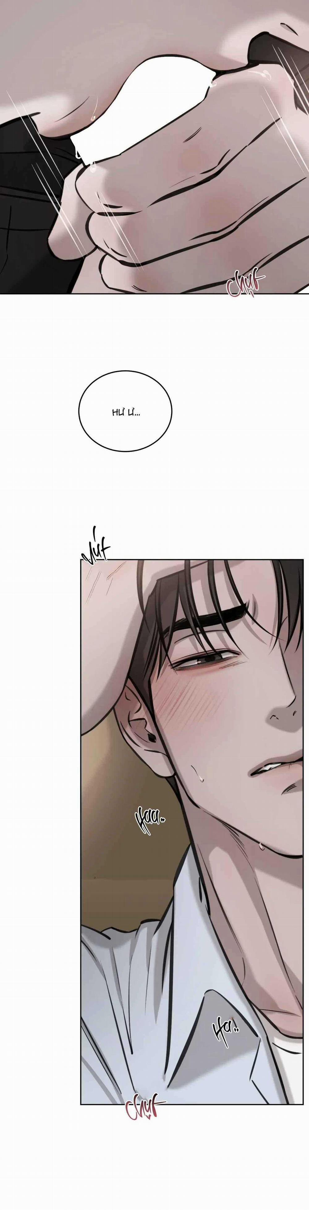 Giữa Tình Cờ Và Định Mệnh 76 trang 1