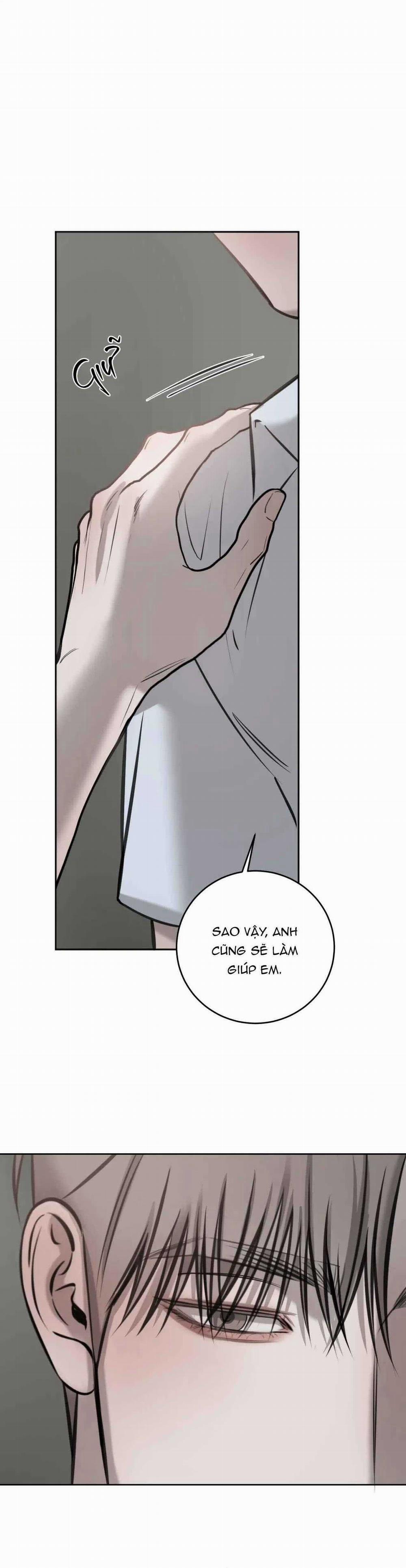 Giữa Tình Cờ Và Định Mệnh 76 trang 13