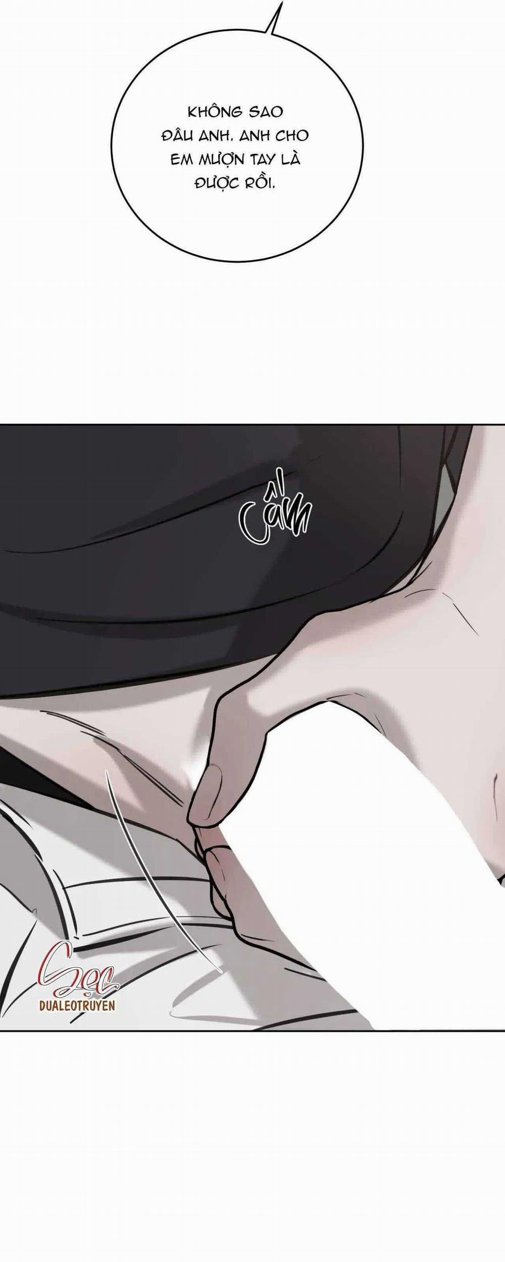 Giữa Tình Cờ Và Định Mệnh 76 trang 14