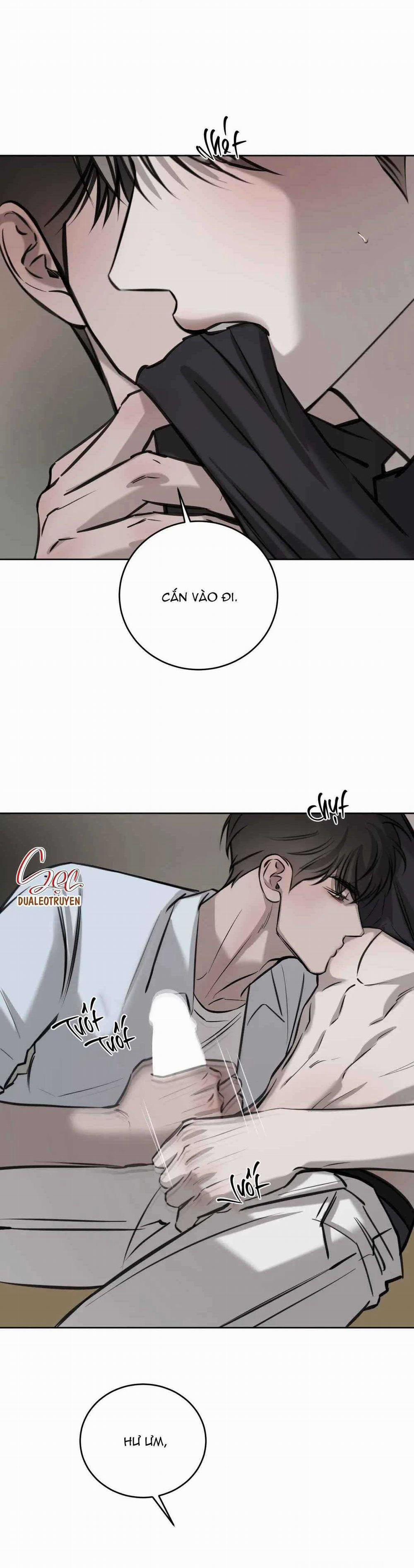 Giữa Tình Cờ Và Định Mệnh 76 trang 16