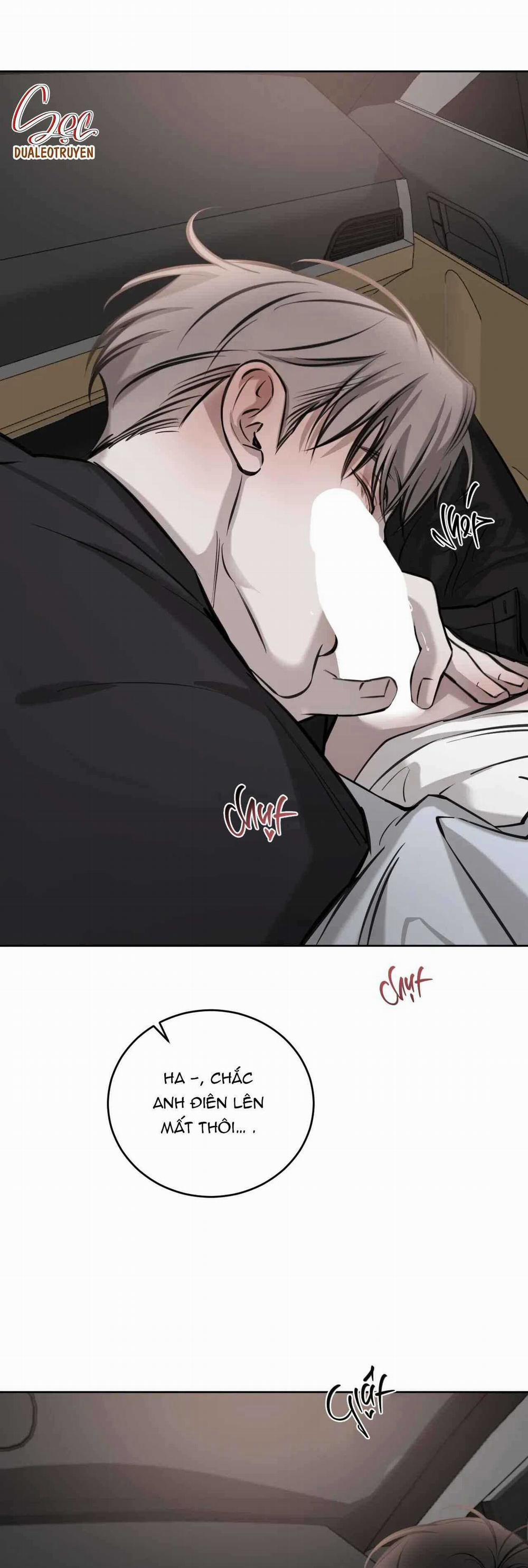 Giữa Tình Cờ Và Định Mệnh 76 trang 2