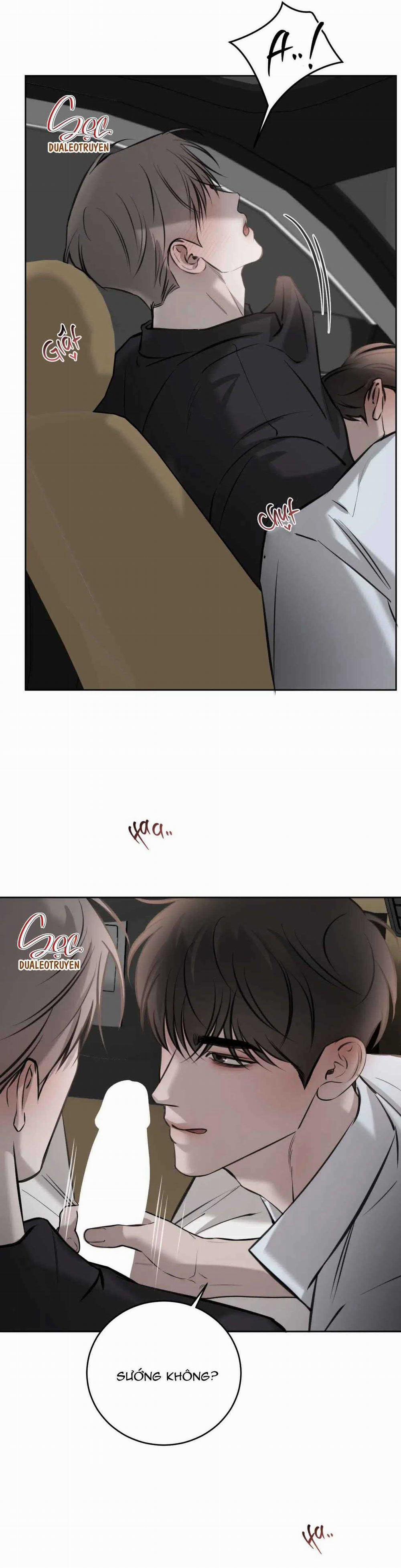 Giữa Tình Cờ Và Định Mệnh 76 trang 21