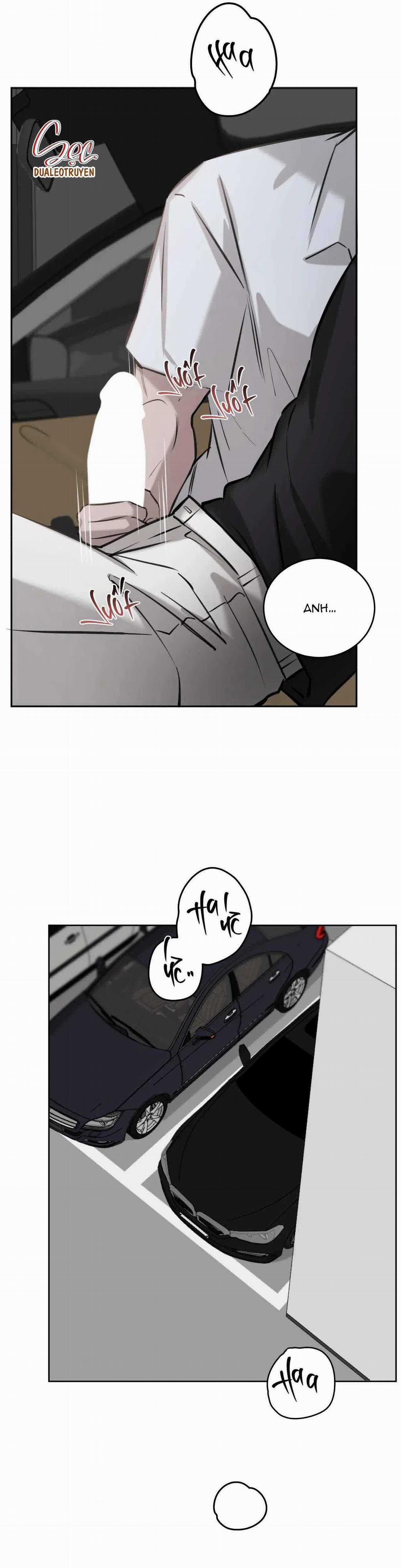 Giữa Tình Cờ Và Định Mệnh 76 trang 23