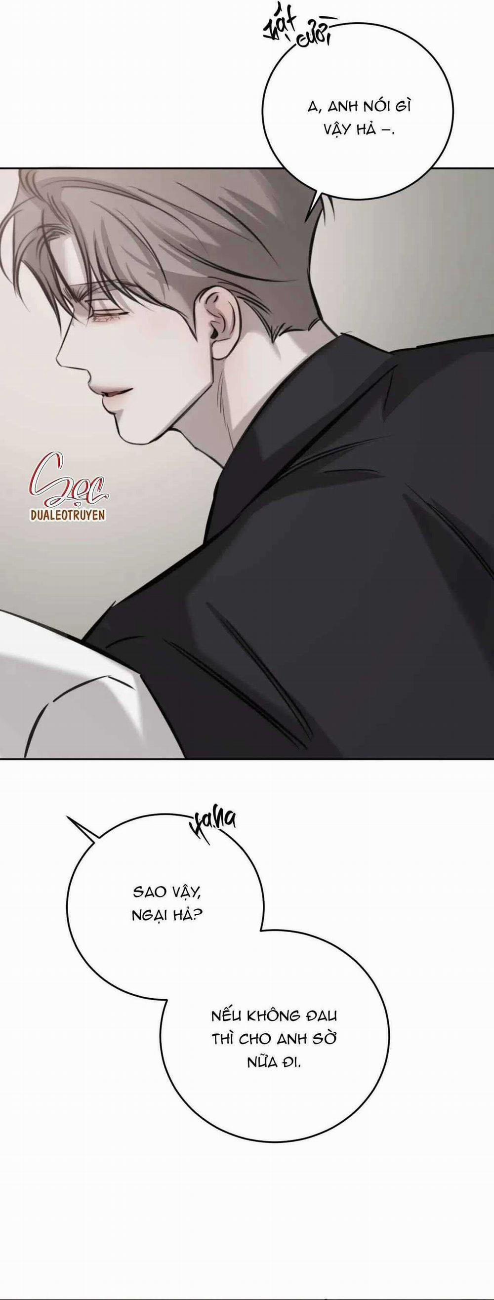 Giữa Tình Cờ Và Định Mệnh 76 trang 28