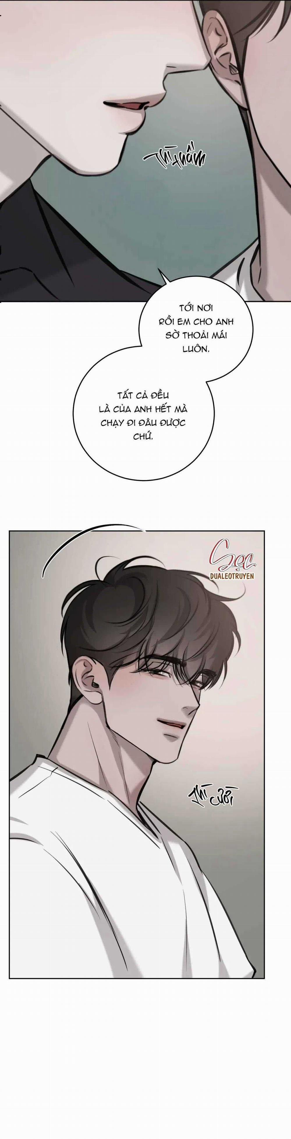 Giữa Tình Cờ Và Định Mệnh 76 trang 29