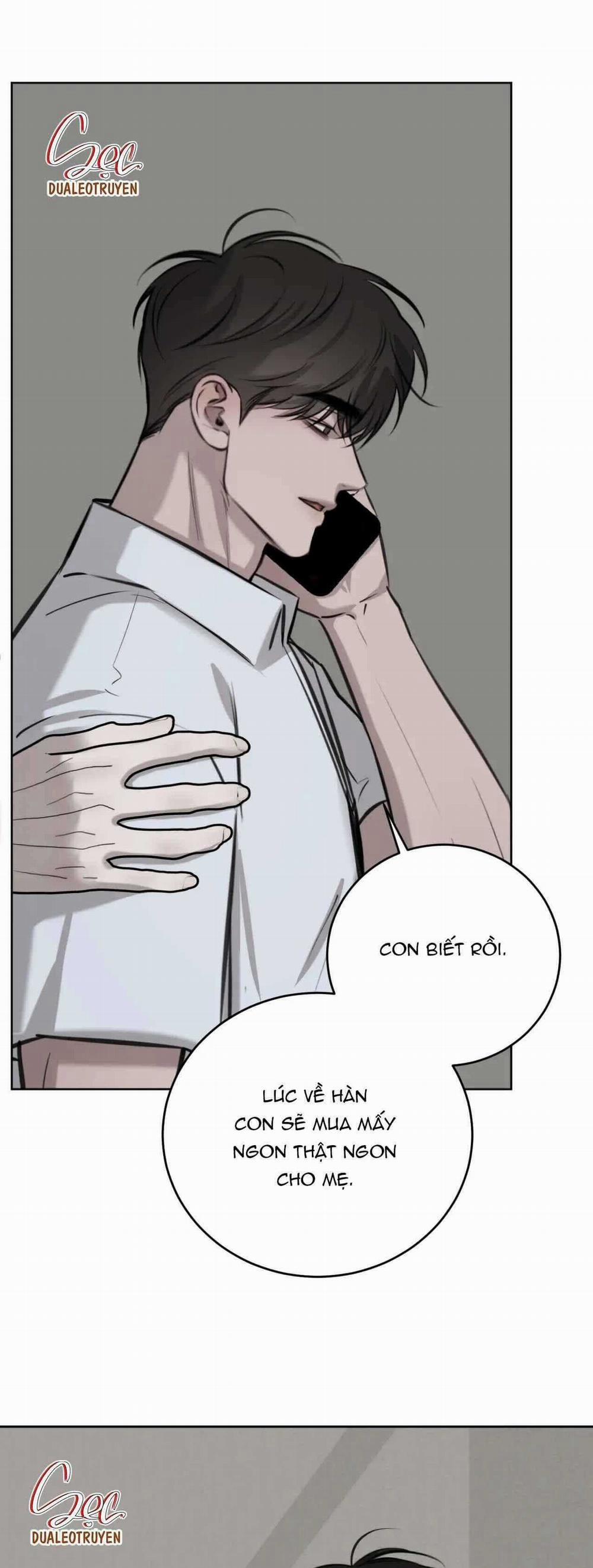 Giữa Tình Cờ Và Định Mệnh 76 trang 37