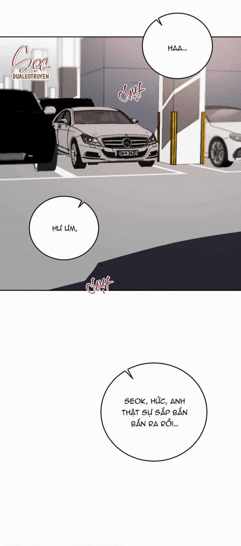 Giữa Tình Cờ Và Định Mệnh 76 trang 4