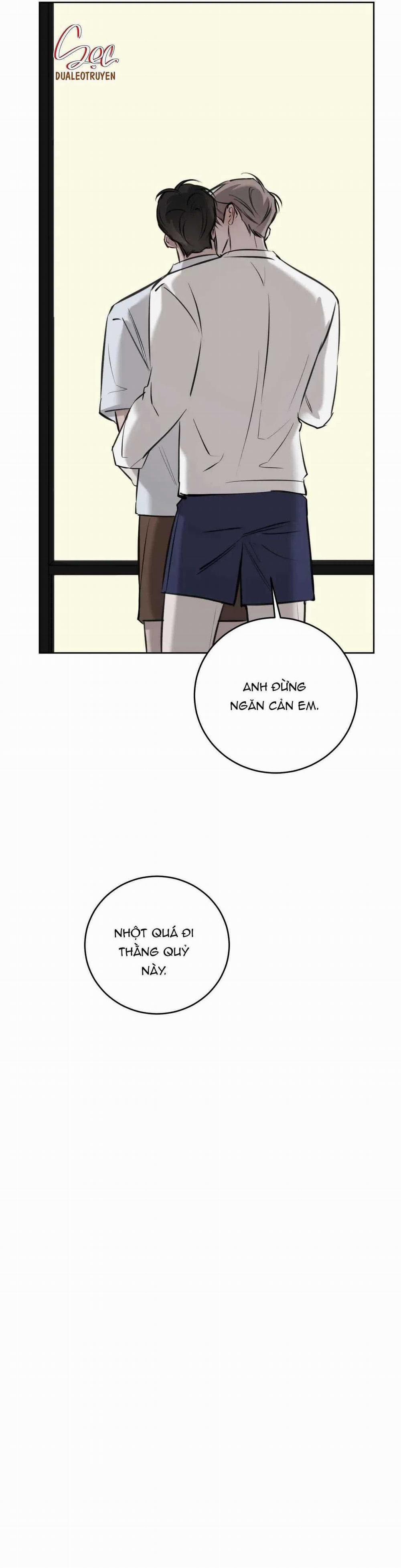 Giữa Tình Cờ Và Định Mệnh 76 trang 40