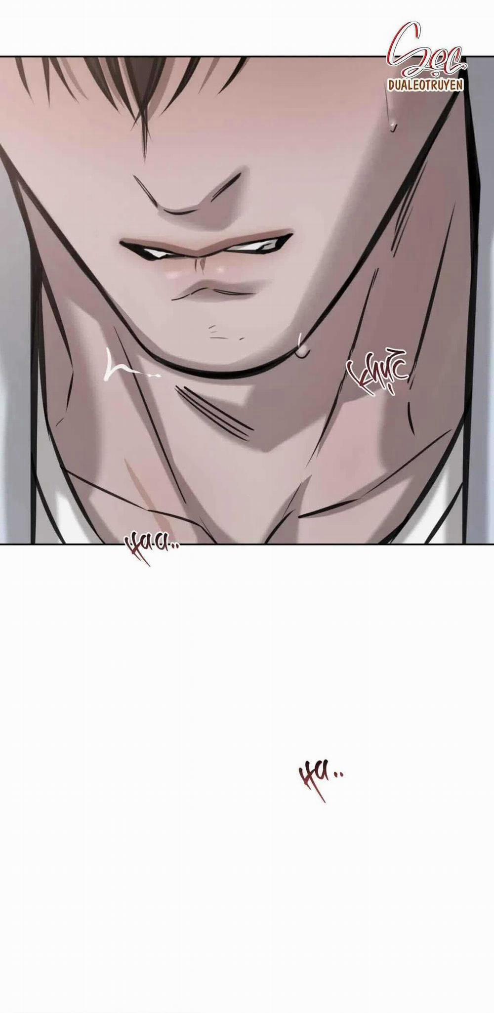 Giữa Tình Cờ Và Định Mệnh 76 trang 9