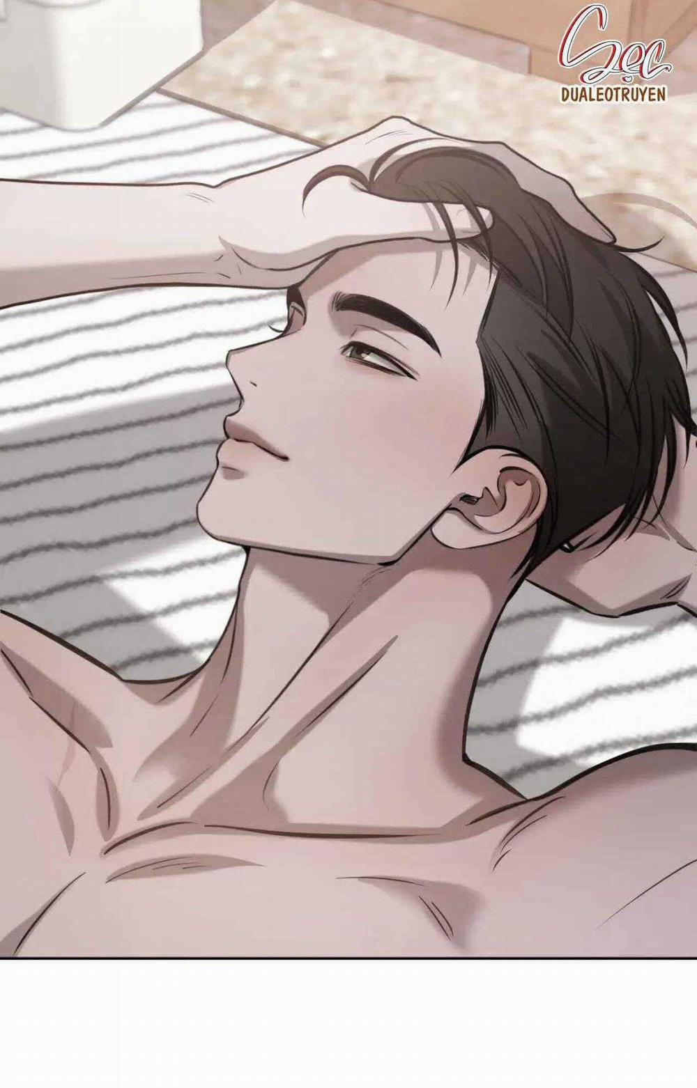 Giữa Tình Cờ Và Định Mệnh 77 trang 13