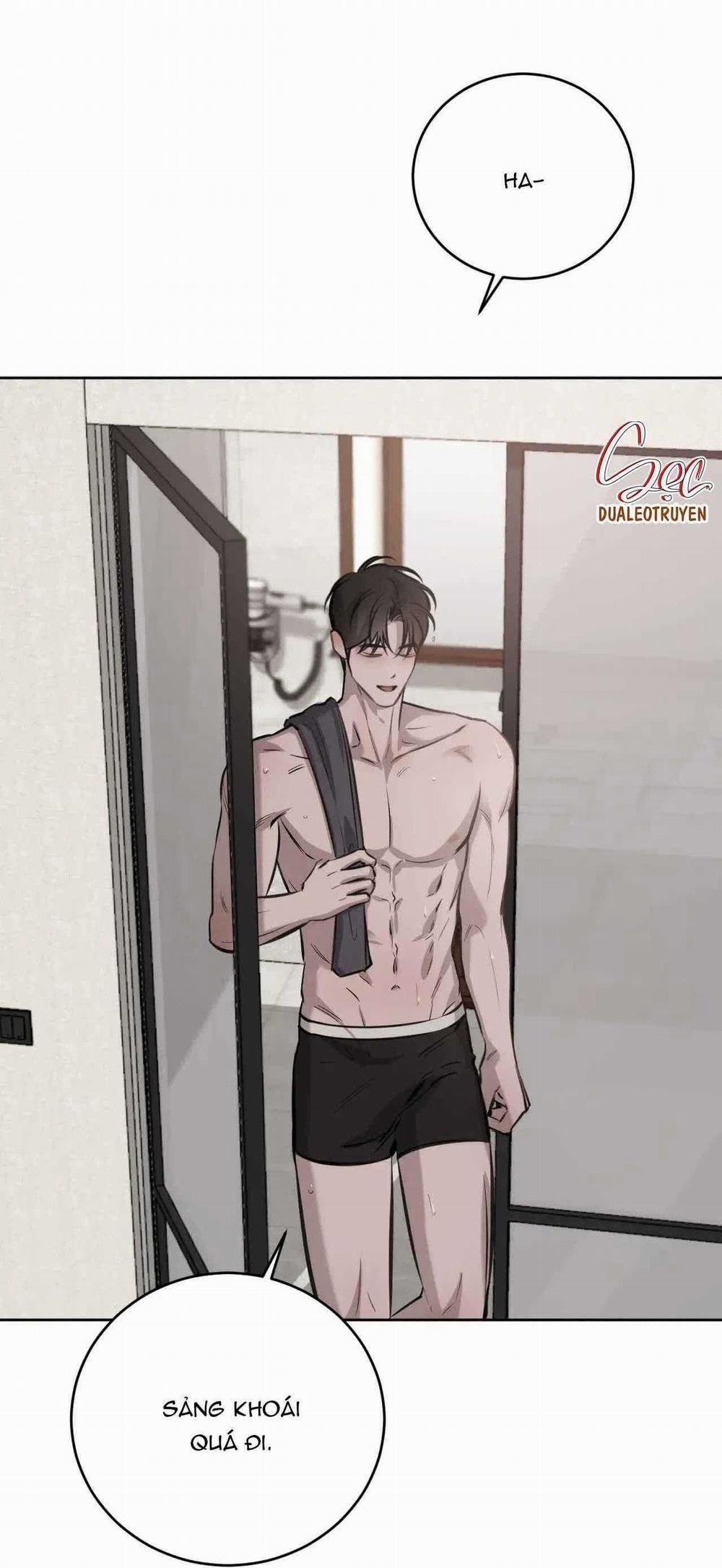 Giữa Tình Cờ Và Định Mệnh 77 trang 18