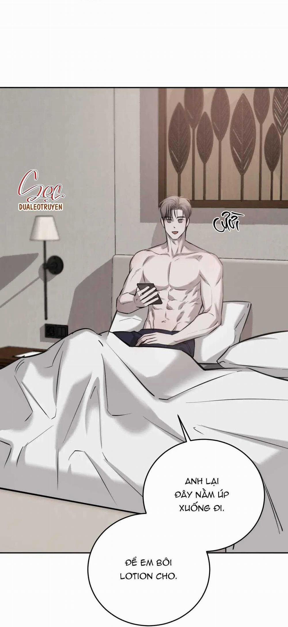 Giữa Tình Cờ Và Định Mệnh 77 trang 19