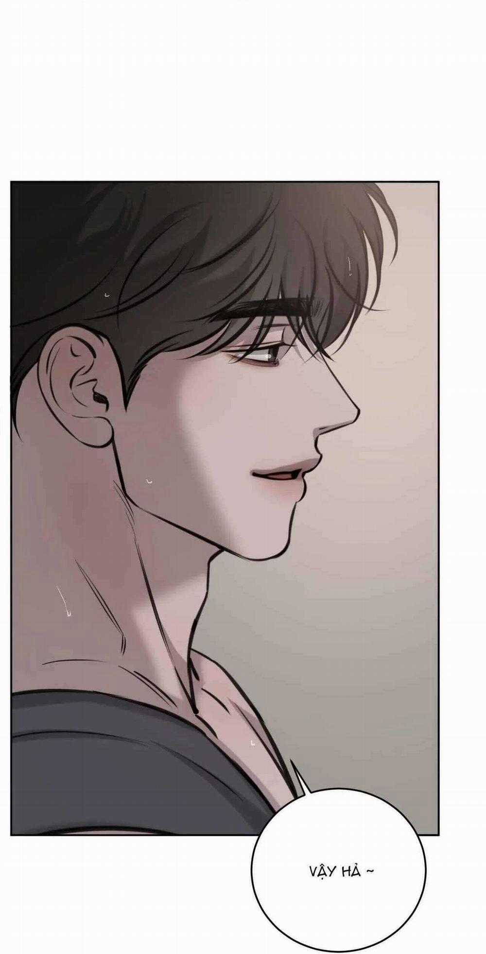 Giữa Tình Cờ Và Định Mệnh 77 trang 20