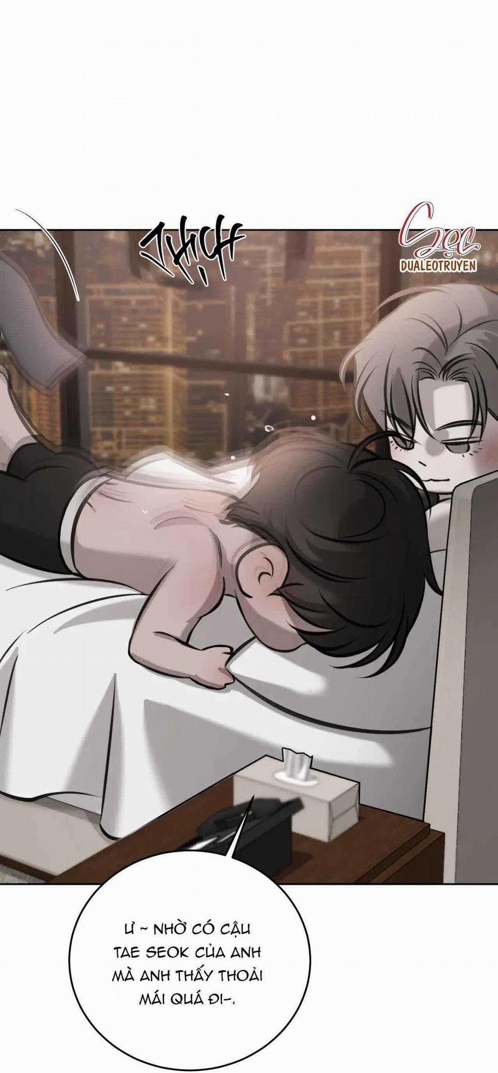 Giữa Tình Cờ Và Định Mệnh 77 trang 21