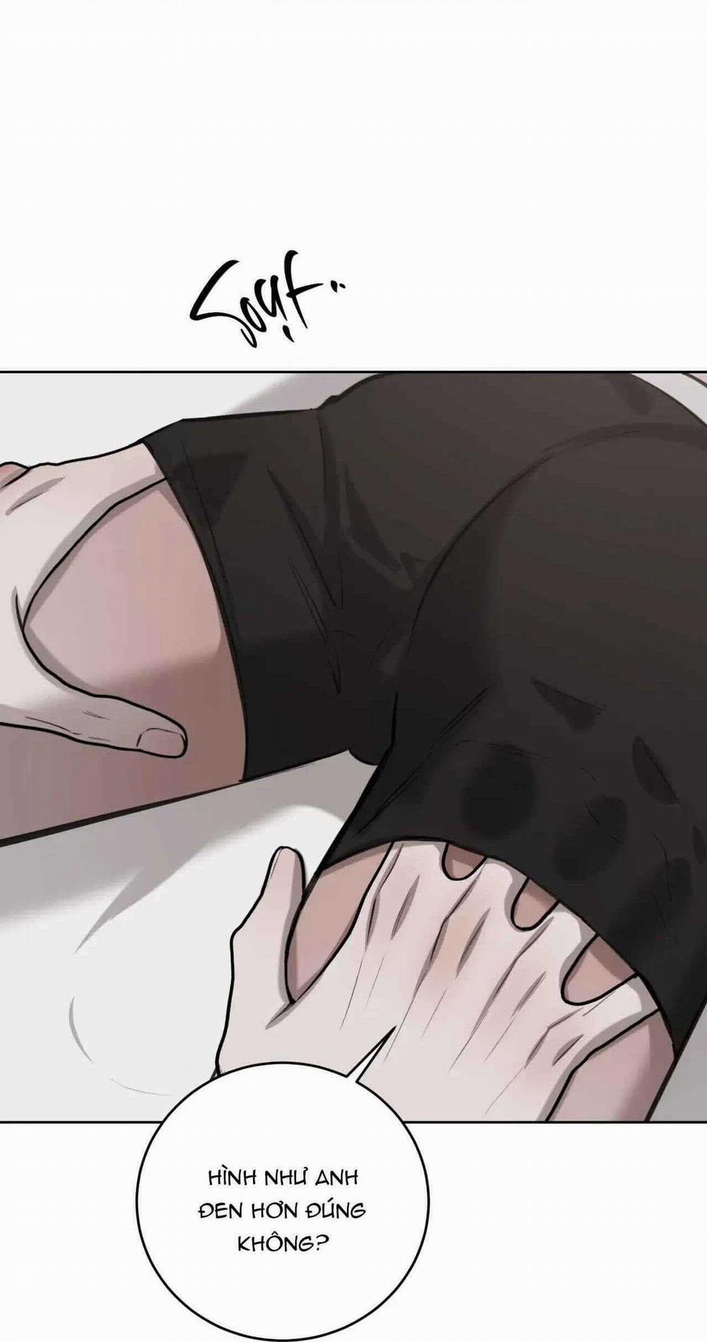 Giữa Tình Cờ Và Định Mệnh 77 trang 27