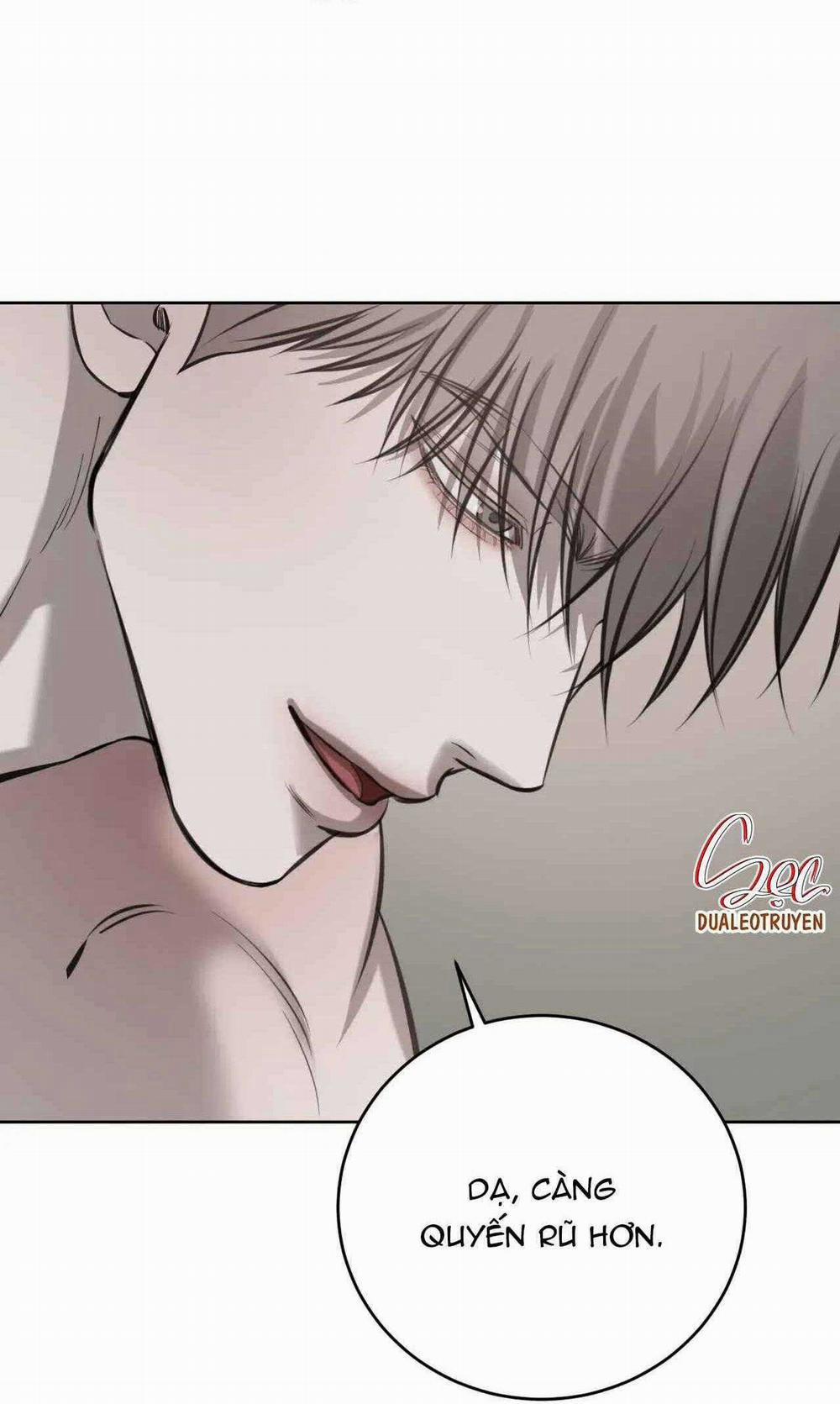 Giữa Tình Cờ Và Định Mệnh 77 trang 28