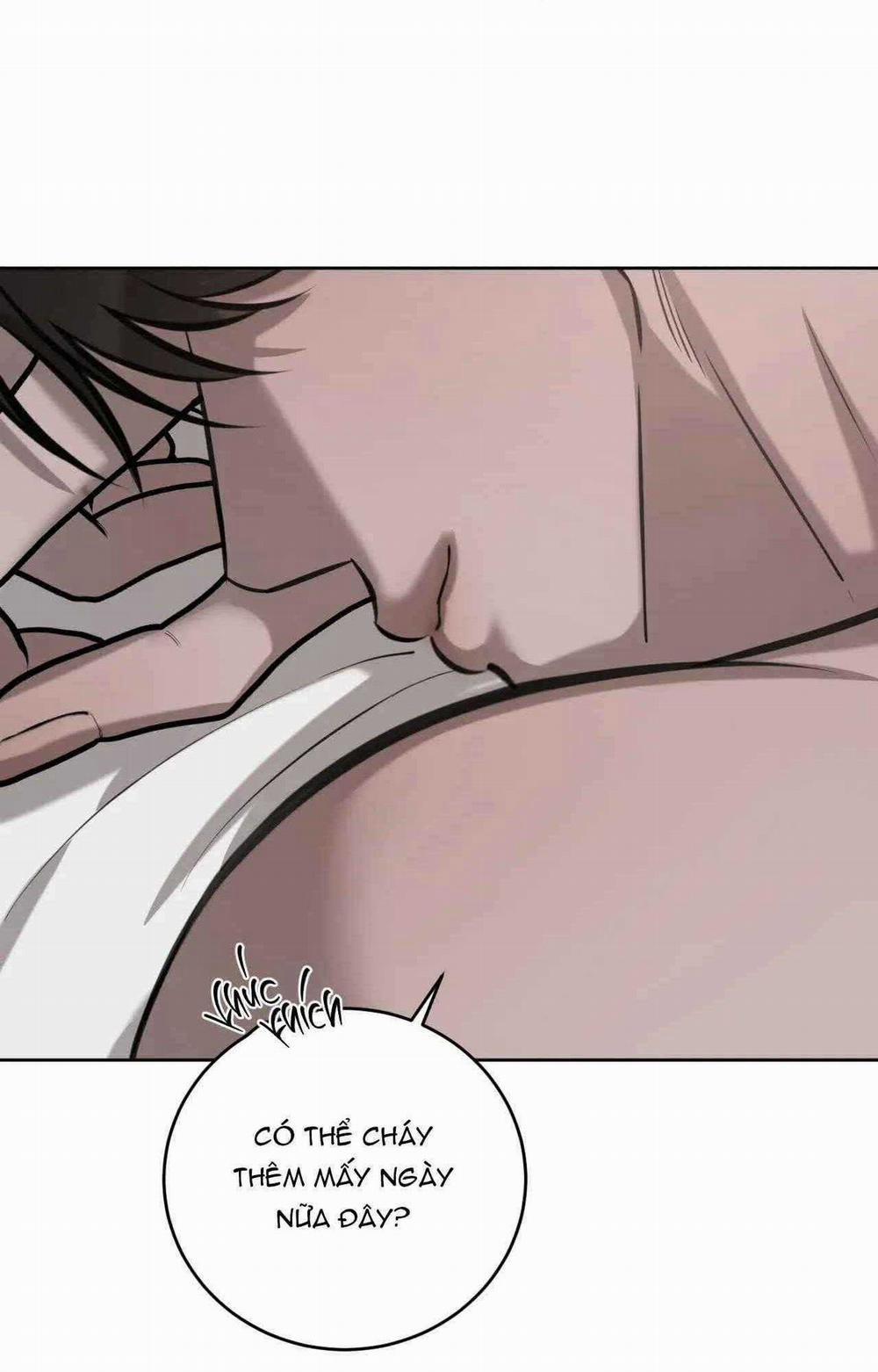 Giữa Tình Cờ Và Định Mệnh 77 trang 29