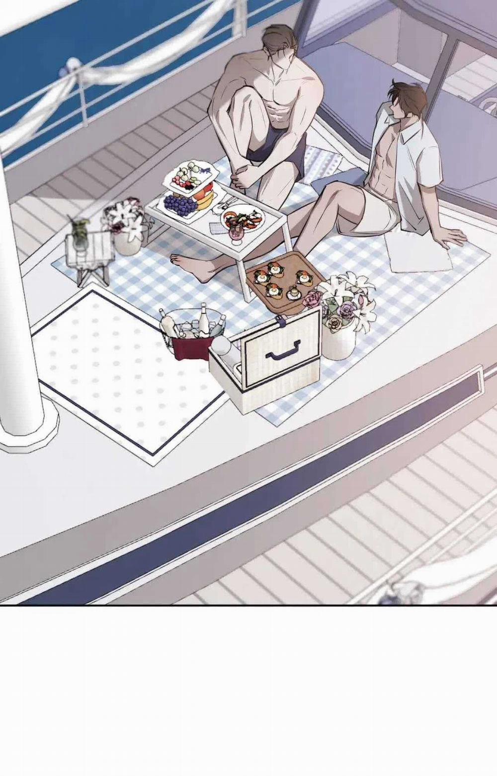 Giữa Tình Cờ Và Định Mệnh 77 trang 3