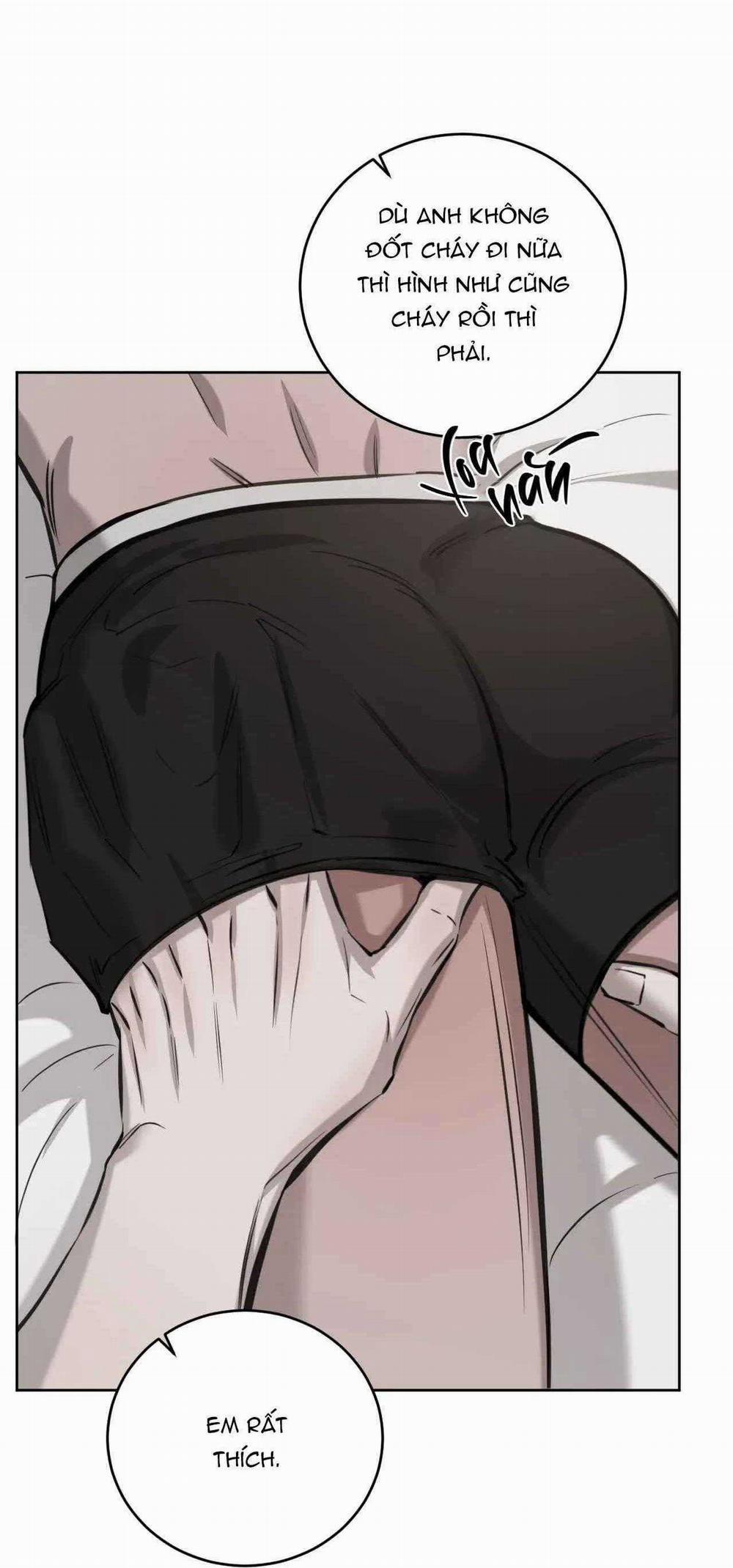 Giữa Tình Cờ Và Định Mệnh 77 trang 30