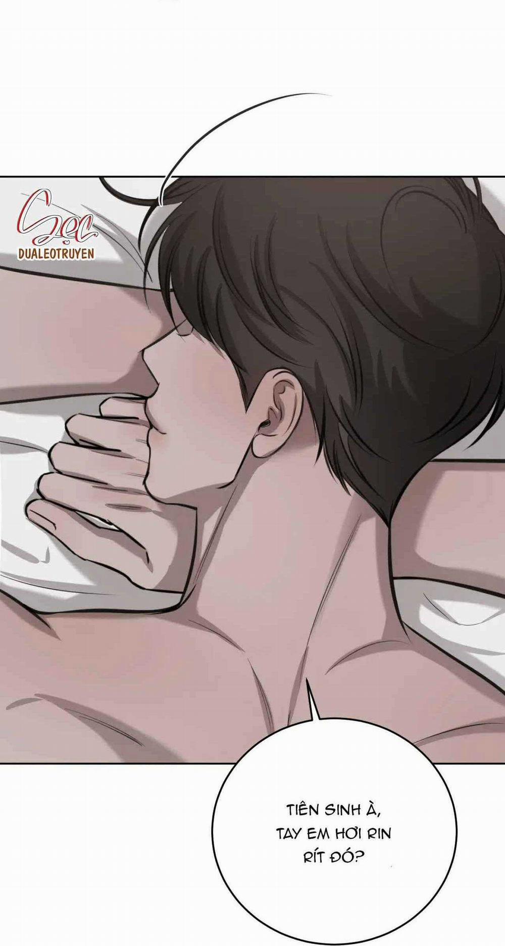 Giữa Tình Cờ Và Định Mệnh 77 trang 31