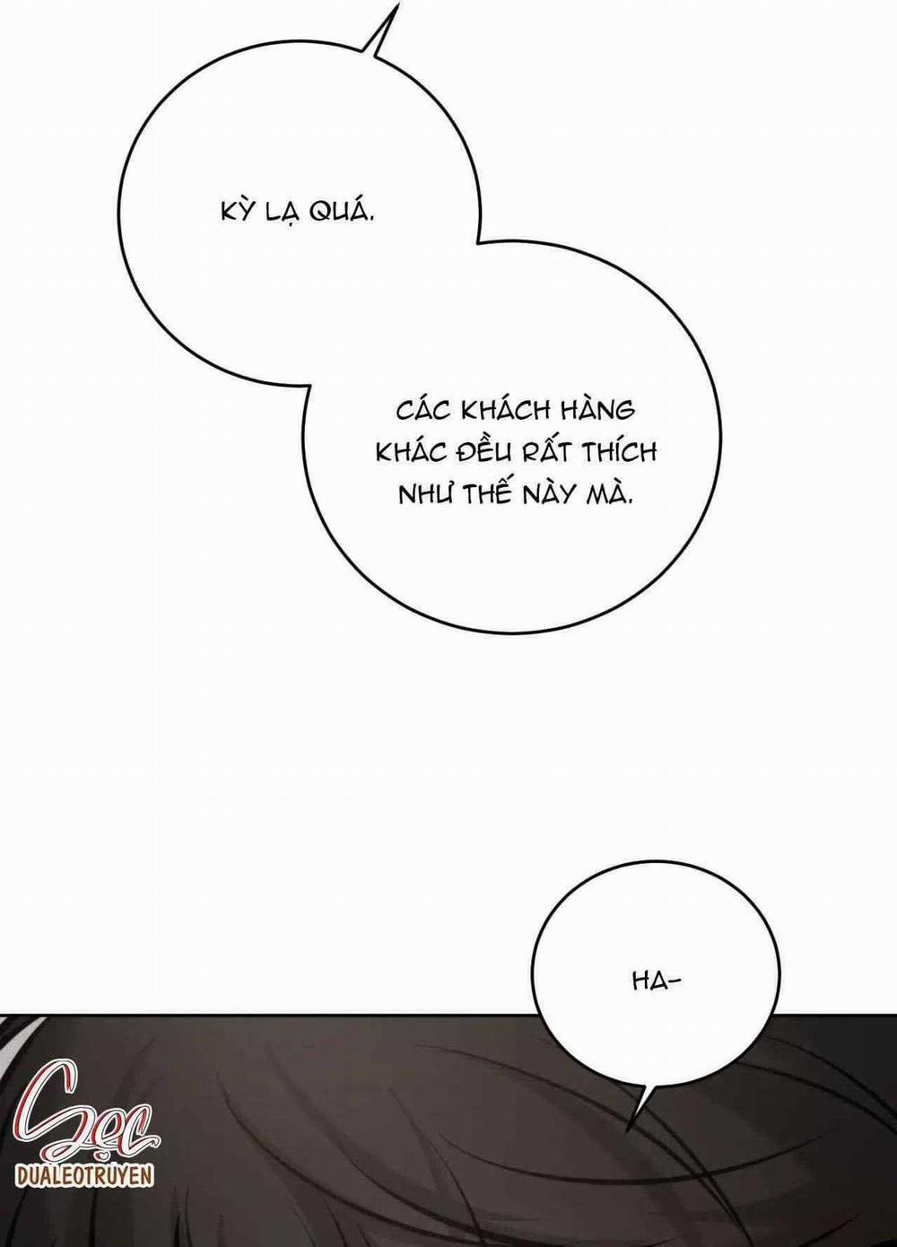 Giữa Tình Cờ Và Định Mệnh 77 trang 35