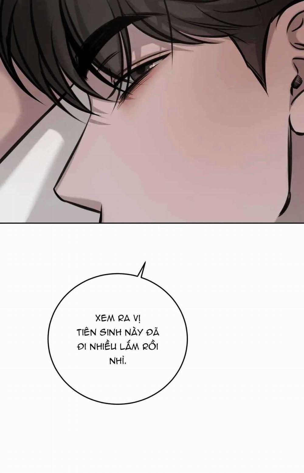 Giữa Tình Cờ Và Định Mệnh 77 trang 36