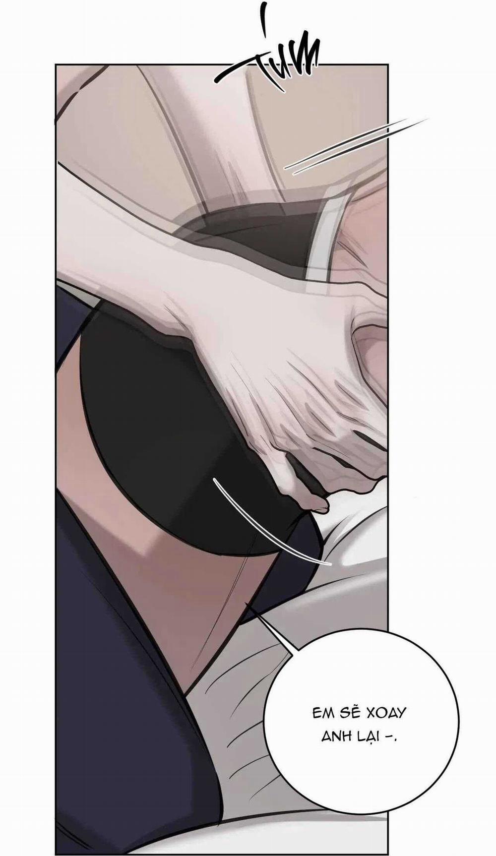 Giữa Tình Cờ Và Định Mệnh 77 trang 37