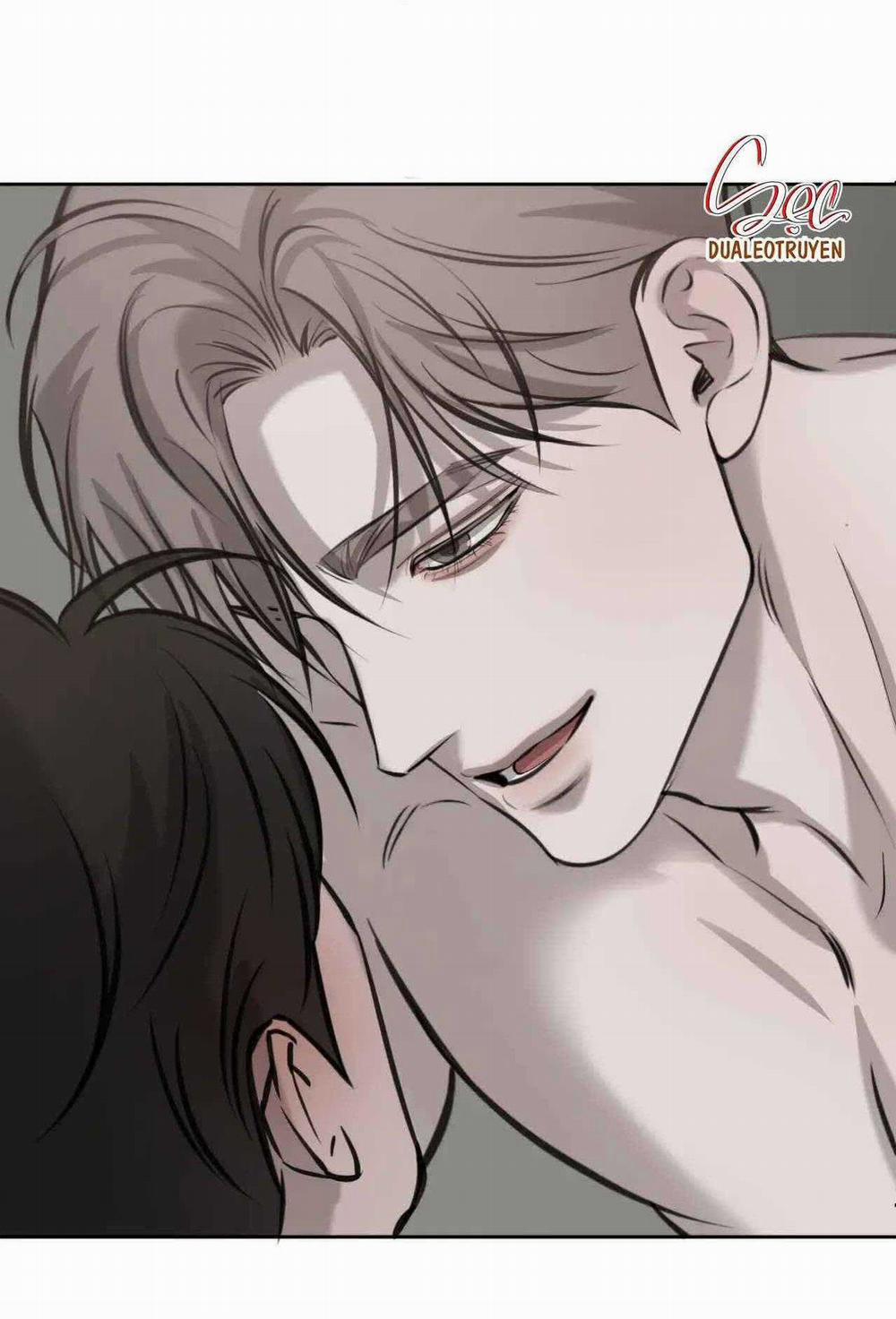 Giữa Tình Cờ Và Định Mệnh 77 trang 39