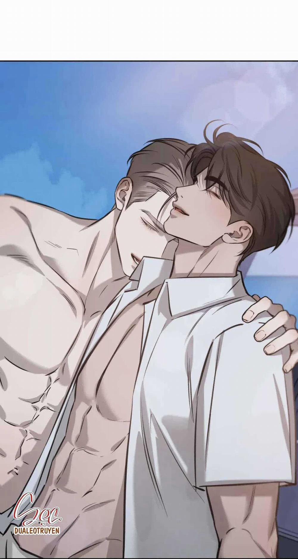 Giữa Tình Cờ Và Định Mệnh 77 trang 4