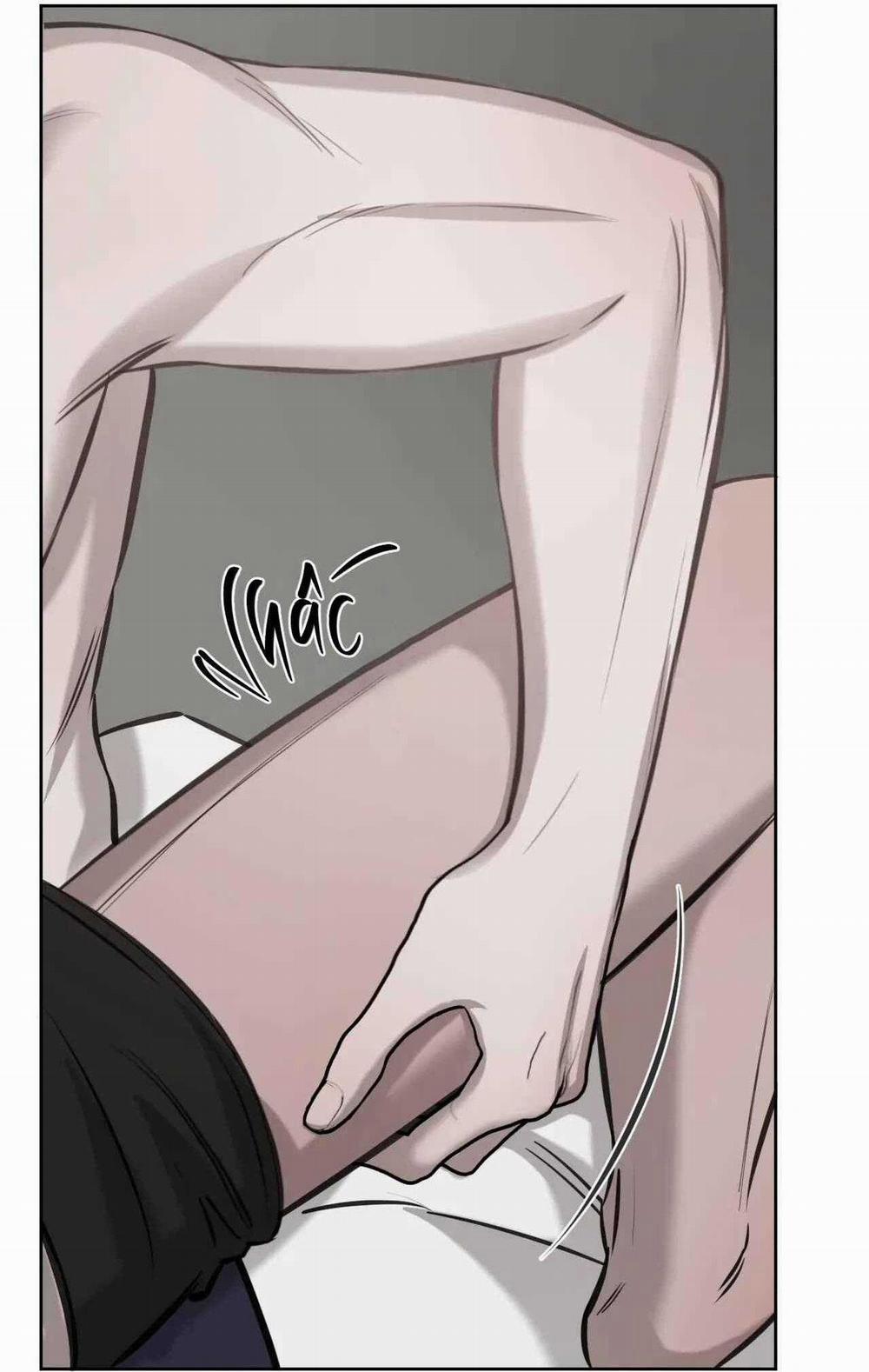 Giữa Tình Cờ Và Định Mệnh 77 trang 41