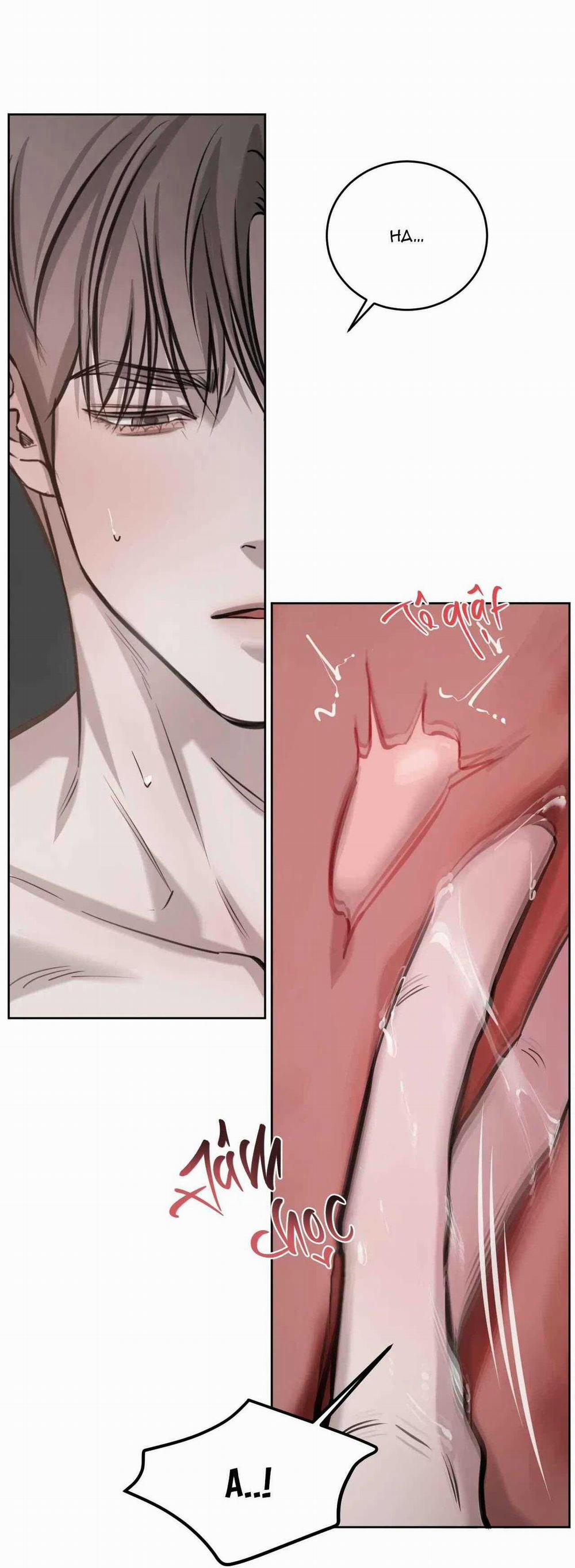 Giữa Tình Cờ Và Định Mệnh 77 trang 48