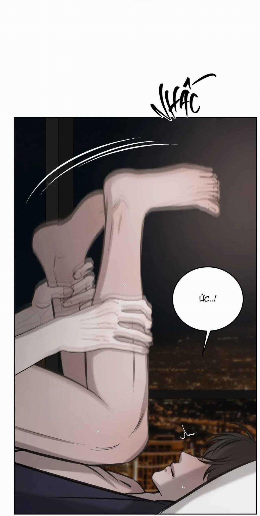 Giữa Tình Cờ Và Định Mệnh 77 trang 54