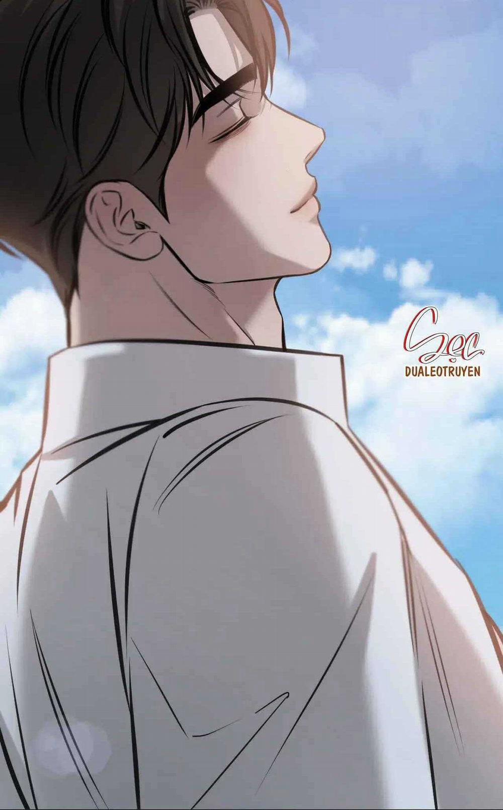 Giữa Tình Cờ Và Định Mệnh 77 trang 6